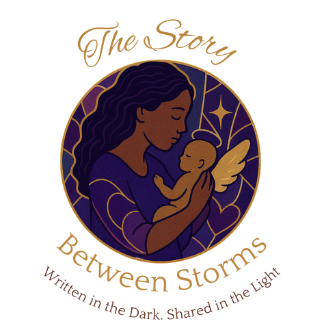 The Story Between Storms